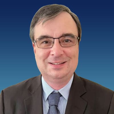 Paul Lee, MD, PhD