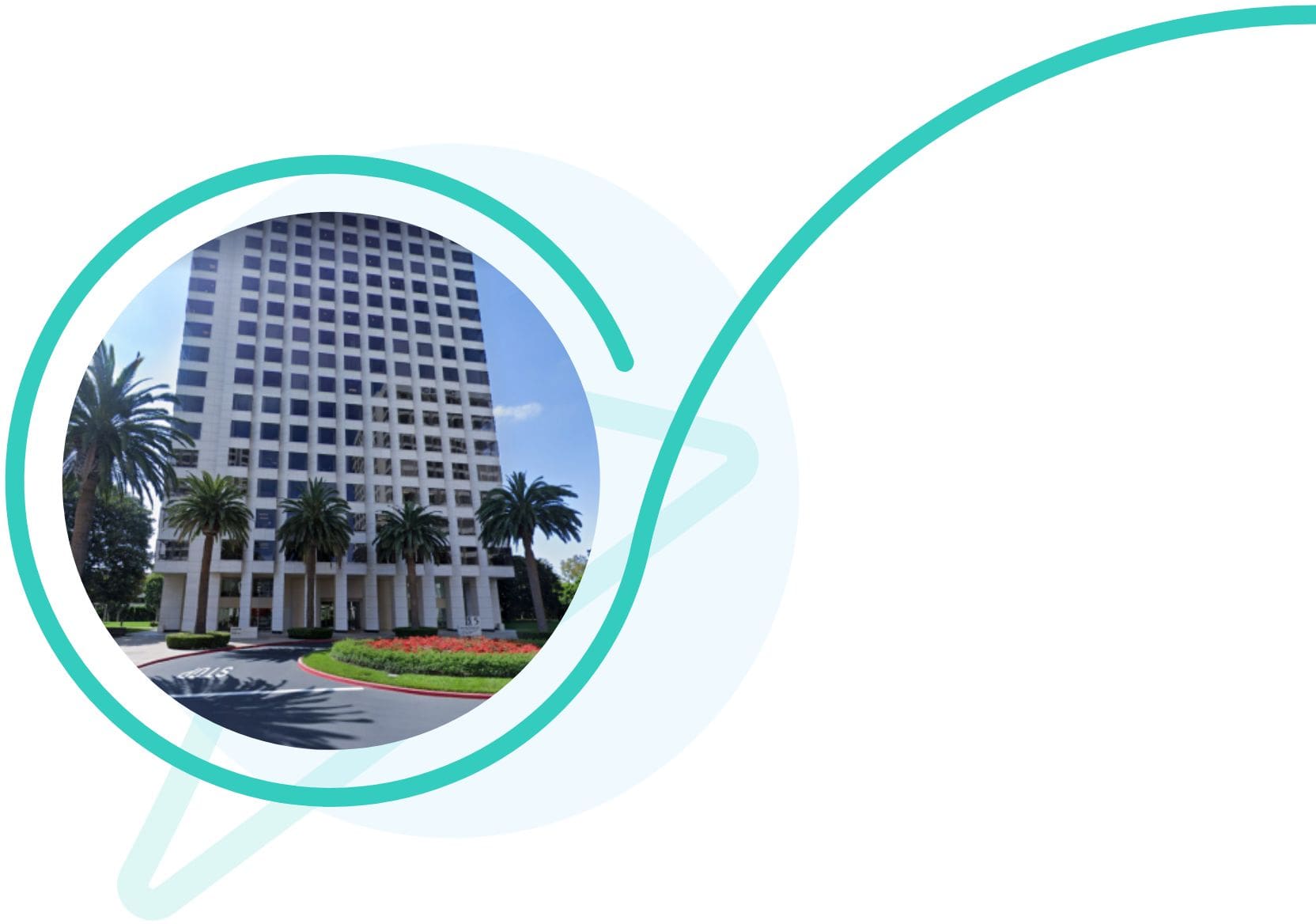 AEON office building -contact us